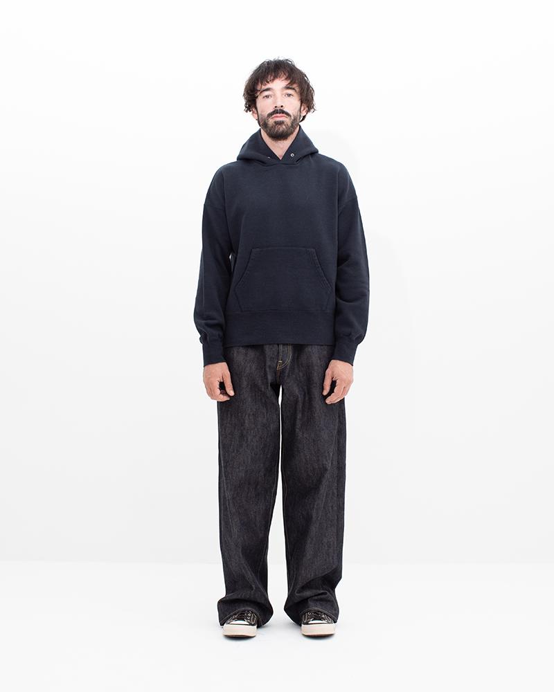 COURT HOODIE P.O. | Visvim Official North American Web Store